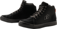 ICON Carga CE™ Boots - Stealth - US 11.5 3401-1014