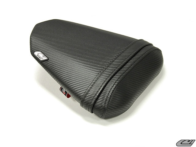 Luimoto Rear Seat Cover, Sport Edition for Yamaha YZF R6 2008-2016