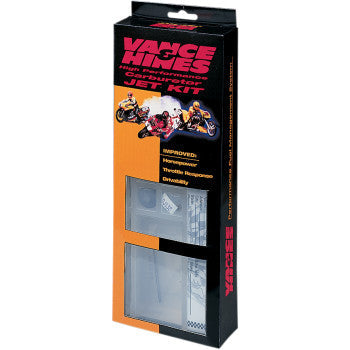 VANCE & HINES Jet Kit VN 1500 Vulcan Classic 1996-2005 21137
