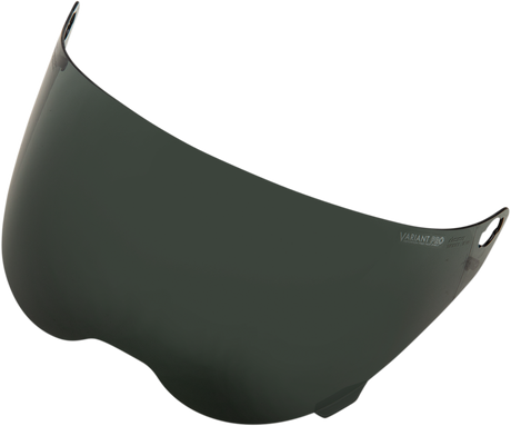 ICON Variant Pro™ Optics Shield - Dark Smoke 0130-0885