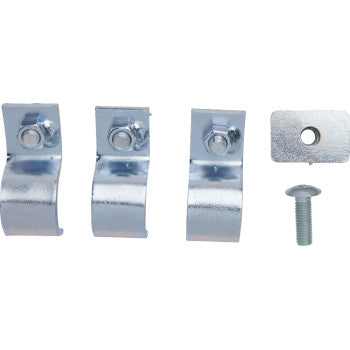 MOOSE RACING Full Skid Plate Raptor 660R 2001-2005 690