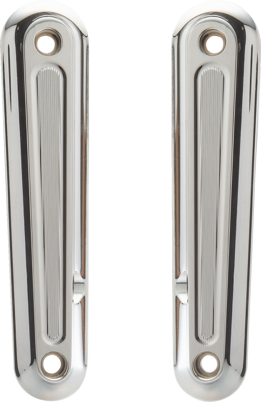 KODLIN MOTORCYCLE Run/Turn Signal - Chrome K68521