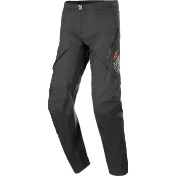ALPINESTARS AMT-8 Stretch Drystar® XF Pants - Black - 3XL 3220125-10-3XL