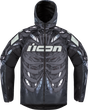 ICON Airform Manik'r™ Jacket - Black - XL 28206671