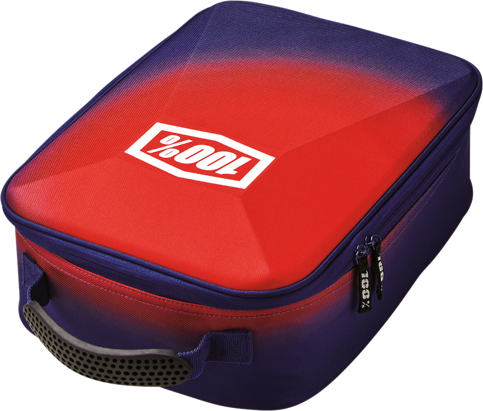 100% Goggles Case - Geo 01001-488-01