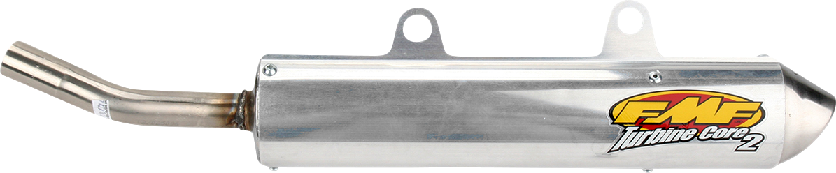 FMF Turbinecore 2 Silencer Gas Gas 250 /300 2007-2011 025096 1821-0800