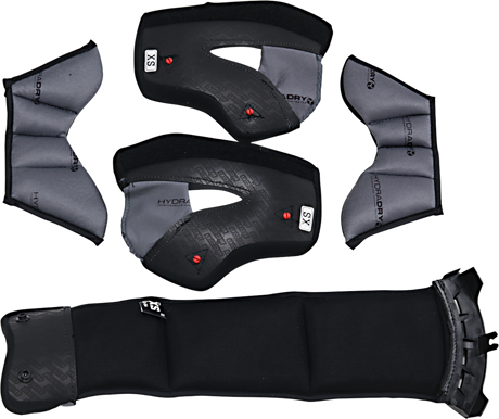 ICON Variant Pro™ Interior Set - XS/Tight Fit 0134-2645