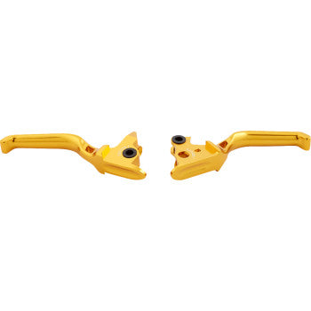 ARLEN NESS Lever Set - Method - Gold 530-029