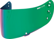 ICON Optics™ Airframe Pro/Airform/Airmada™ Shield - 22.06 - RST Green 0130-1161