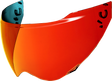 ICON Domain™ Shield - 22.06 - RST Red 0130-1047