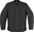 ICON Slabtown Jacket - Black - XL 2820-6250
