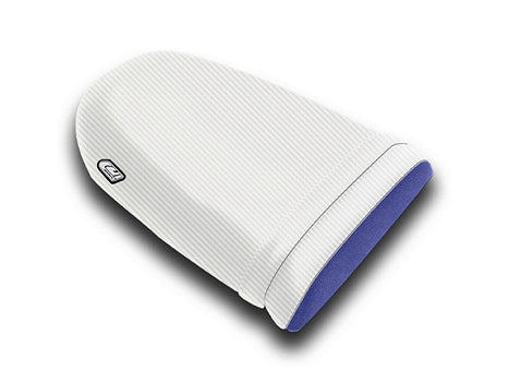 Luimoto Rear Seat Cover, BaseLine Edition for Suzuki GSXR 1000 2001 2002