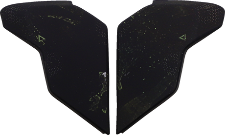 ICON Airflite™ Side Plates - Demo - Black 0133-1356