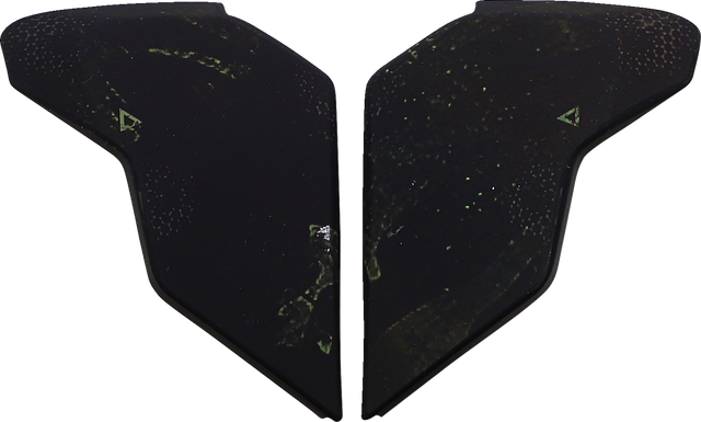 ICON Airflite™ Side Plates - Demo - Black 0133-1356