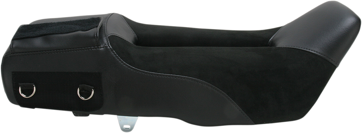 SADDLEMEN Adventure Seat - Kawasaki KLR 650 1987-2018 0810-K040