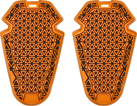 ICON D3O® Ghost Level 2 Elbow & Knee Impact Protectors 14379