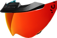 ICON Domain™ MotoShield - 22.06 - RST Red 0130-1041