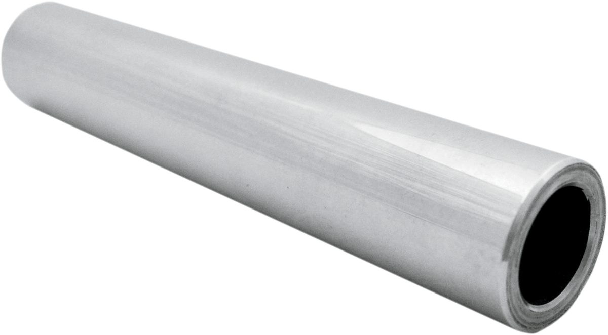 LA CHOPPERS Universal Spacer - Polished - Stainless Steel - 1" X 6" LA-8909-01