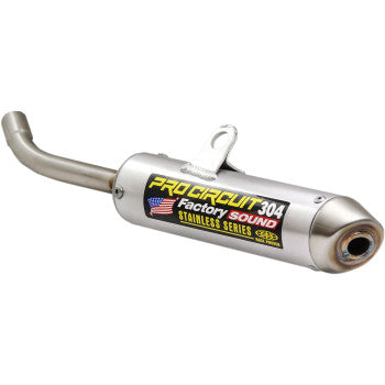 PRO CIRCUIT 304 Silencer YZ65 2018-2019, 2022 1031865