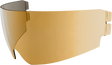ICON Alliance GT/Airflite/Airform™ Dropshield - RST Bronze 0130-1004