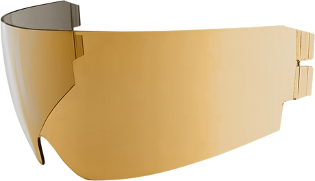 ICON Alliance GT/Airflite/Airform™ Dropshield - RST Bronze 0130-1004