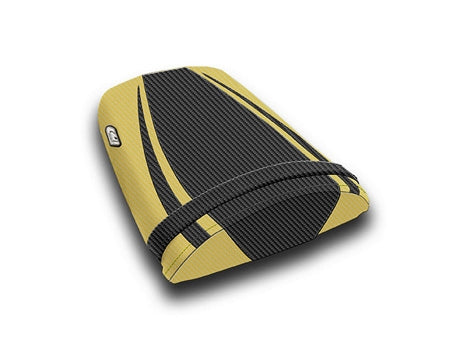 Luimoto Rear Seat Cover | BaseLine | Honda CBR 600RR 2003-2004