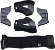 ICON Variant Pro™ Interior Set - XS/Standard Fit - Small/Tight Fit 0134-2646