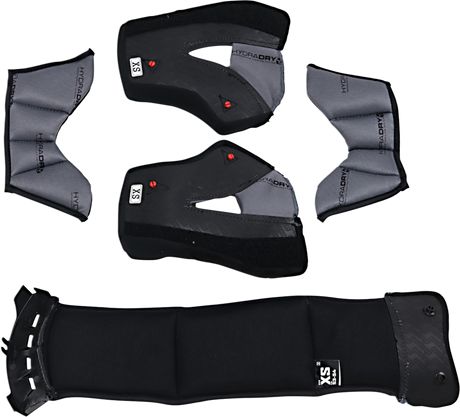 ICON Variant Pro™ Interior Set - XS/Standard Fit - Small/Tight Fit 0134-2646