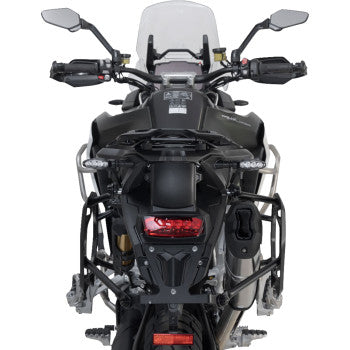 Soporte lateral SW-MOTECH PRO - Izquierdo/Derecho - Triumph - Tiger 1200 Explorer GT/Rally KFT.11.905.30102/B