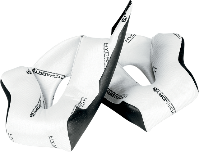 ICON Variant™ Cheek Pads - Small - 35 mm 0134-1162