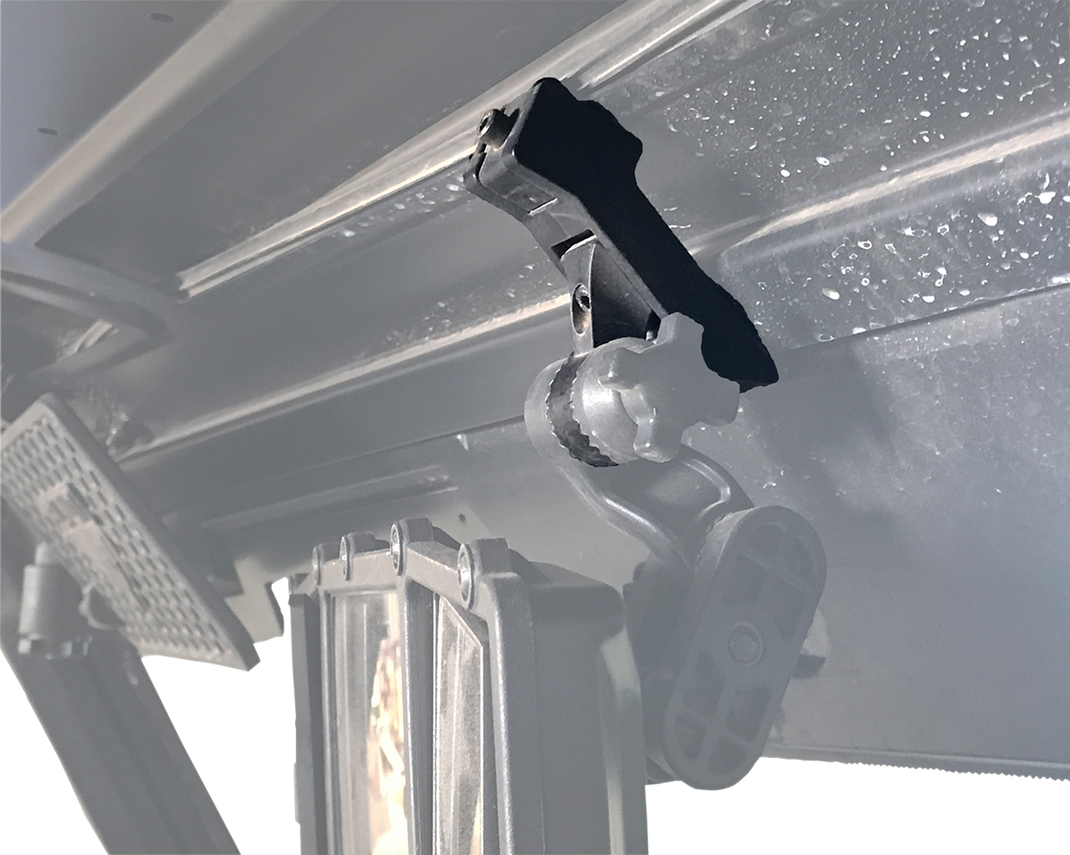 Adaptador de espejo MOOSE UTILITY PVMIR2-MSE