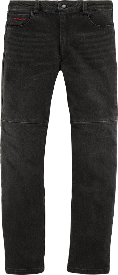 ICON Uparmor™ Jean - Black - 34 2821-1392
