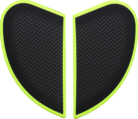 ICON Airform™ Side Plates - Resurgent - Hi-Viz 0133-1388