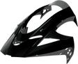 ICON Variant™ Visor - Black 0132-0526