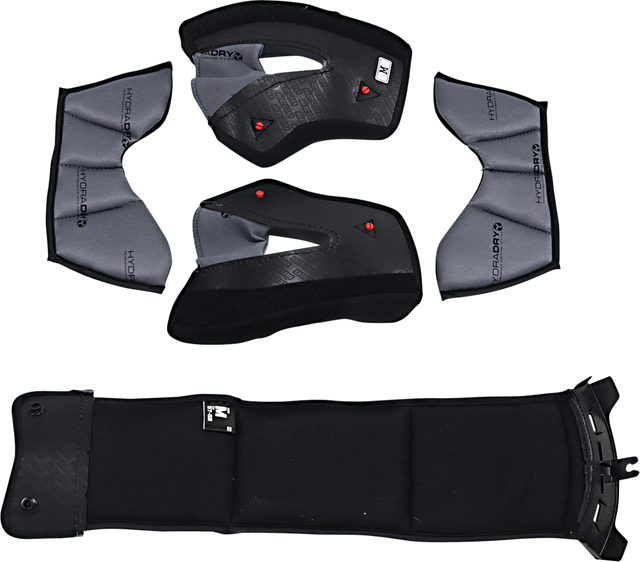 ICON Variant Pro™ Interior Set - Medium/Loose Fit - Large/Standard Fit 0134-2651