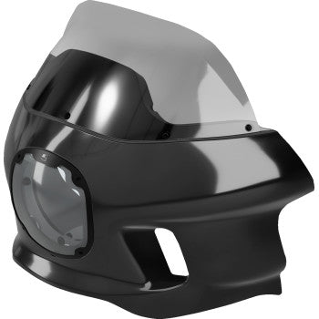 SADDLEMEN Mini Fairing - Low Rider Softail 2018-2024 818-29-15589