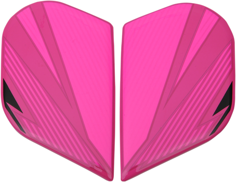 ICON Alliance GT™ Side Plates - Primary - Pink 0133-0916