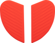 ICON Airform™ Side Plates - Counterstrike - Red 0133-1422