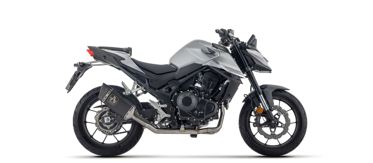 Arrow Exhaust Headers Honda CB750 Hornet 2025 71811mi