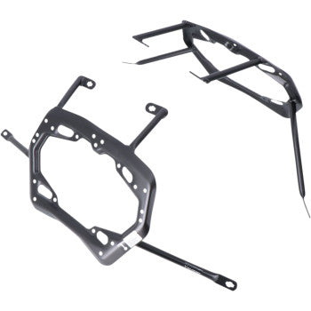 SW-MOTECH PRO Side Carrier - Left/Right - Yamaha - Tenere 700 2021-2024 KFT.06.799.30001/B