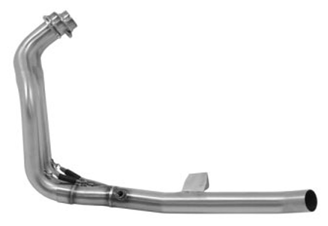 Arrow Yamaha Tenere 2021-2024 Racing Non-Catalyzed Stainless Steel Collector 72184pd