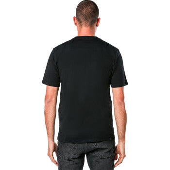 ALPINESTARS Ride 4.0 CSF T-Shirt - Camo Black - Medium 1214-73114-10-M