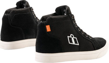 ICON Carga CE™ Boots - Classic - US 8 3401-1019