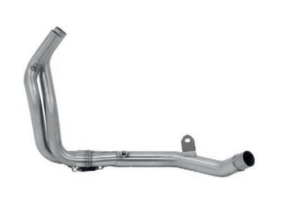 Arrow Honda Cmx 500 Rebel 17-24 Collectors Without Catalyst For Original And Arrow Silencers 74002mi