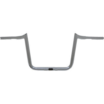 LA CHOPPERS Handlebar - Prime Ape - 12" - Chrome Glide 2024 LA-7359-12