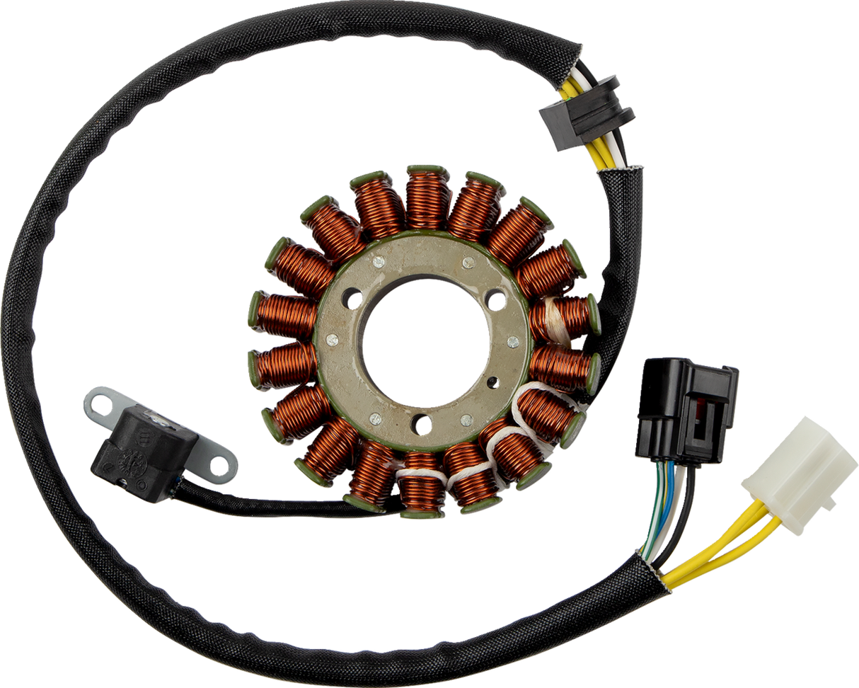 MOOSE RACING Stator - Suzuki M-21-823