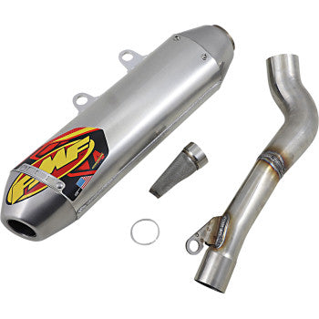 FMF Powercore 4 HEX Muffler Beta 350 /390/430/480 RR 4T 2020-2021 045666 1821-2005