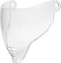 ICON Airflite™ FliteShield™ - 22.06 - Clear 0130-1073