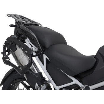 Soporte lateral SW-MOTECH PRO - Izquierdo/Derecho - Triumph - Tiger 1200 Explorer GT/Rally KFT.11.905.30102/B