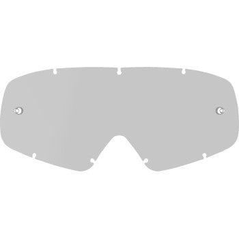 ALPINESTARS Goggles Youth Vision Lens - Smoke 9140225-018